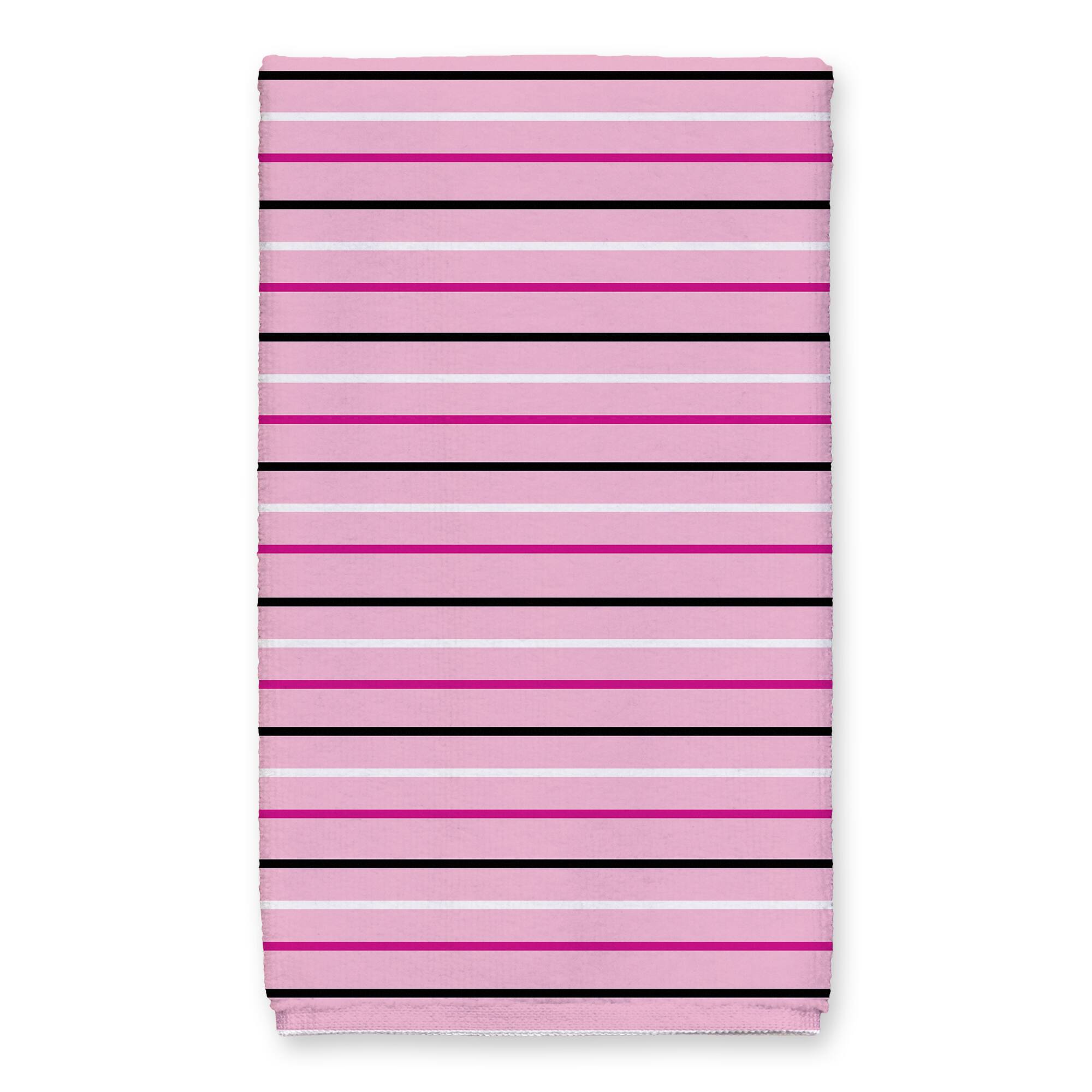 City On My Mind 16" x 25" Tea Towel Set of 2